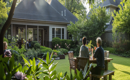 How to Avoid Foreclosure Through Renting Out Your Huntsville Property