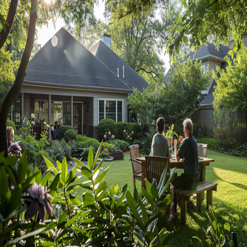 How to Avoid Foreclosure Through Renting Out Your Huntsville Property
