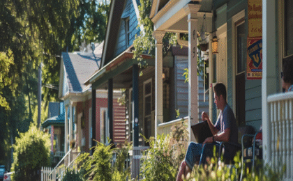 How to Get a Government-Backed Mortgage Assistance Program in Huntsville