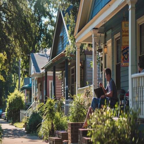 How to Get a Government-Backed Mortgage Assistance Program in Huntsville