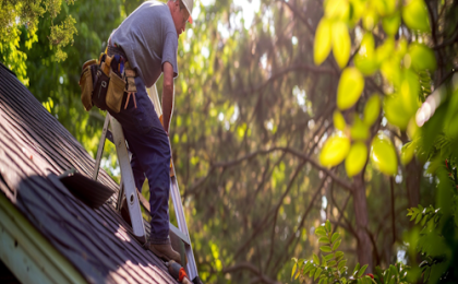 How to Inspect and Maintain Your Roof in Huntsville