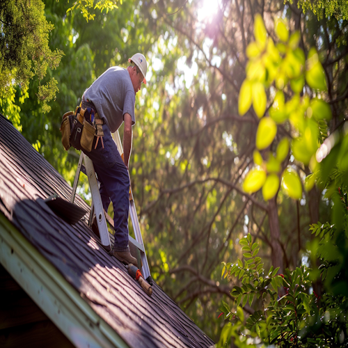 How to Inspect and Maintain Your Roof in Huntsville, AL