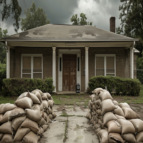 How to Keep Your Huntsville Home Safe During Tornado Season