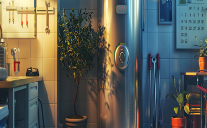 How to Maintain Your Water Heater in Huntsville