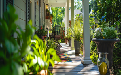How to Prepare Your Home for Huntsville's Hot Summers