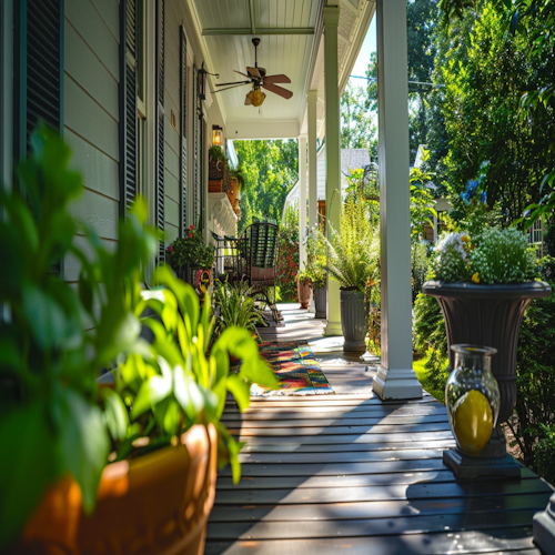 How to Prepare Your Home for Huntsville’s Hot Summers