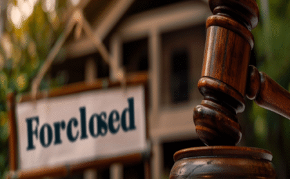 How to Protect Your Home From Foreclosure During Divorce in Huntsville
