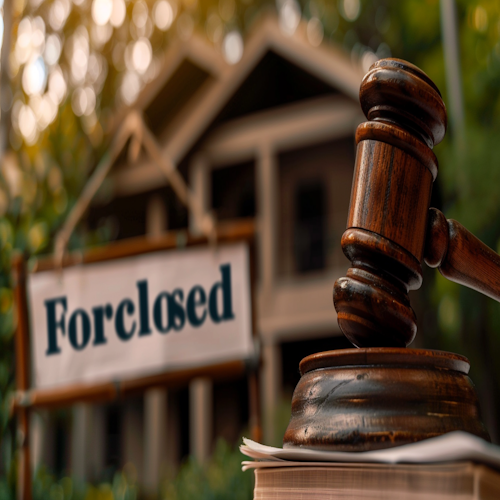How to Protect Your Home From Foreclosure During Divorce in Huntsville