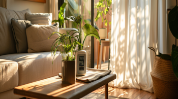 How to Test and Maintain Your Home's Indoor Air Quality in Huntsville