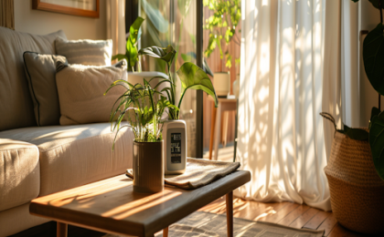 How to Test and Maintain Your Home's Indoor Air Quality in Huntsville