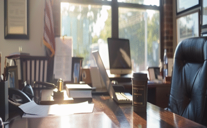 How to Work With a Foreclosure Defense Attorney in Huntsville