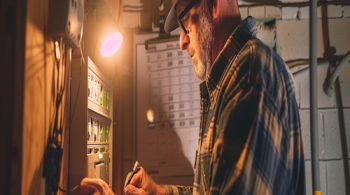 Routine Electrical System Checks Every Huntsville Homeowner Should Do