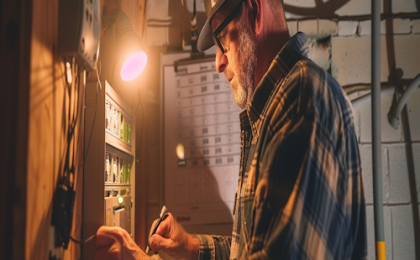 Routine Electrical System Checks Every Huntsville Homeowner Should Do