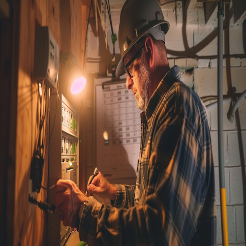 Routine Electrical System Checks Every Huntsville Homeowner Should Do