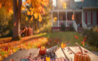 Seasonal Maintenance Checklist for Huntsville Homeowners