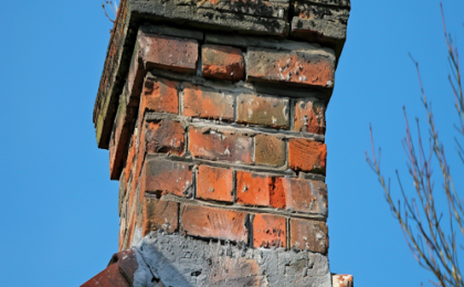 Signs Your Huntsville Home Needs a Professional Chimney Inspection