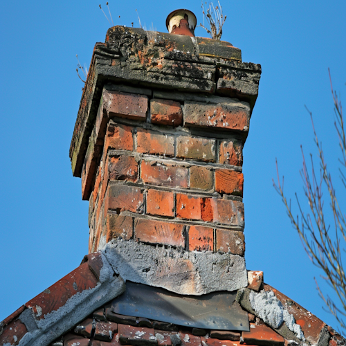 Signs Your Huntsville Home Needs a Professional Chimney Inspection