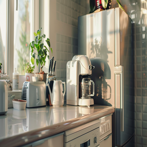 Simple Ways to Extend the Lifespan of Your Home Appliances