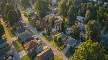 The Impact of Huntsville's Housing Market on Foreclosure Solutions
