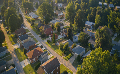 The Impact of Huntsville's Housing Market on Foreclosure Solutions