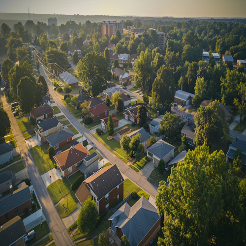 The Impact of Huntsville’s Housing Market on Foreclosure Solutions