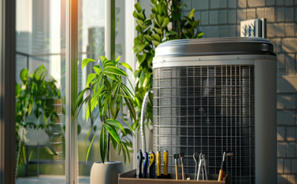 The Importance of HVAC Maintenance in Huntsville's Climate