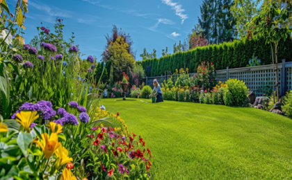Best Practices for Maintaining Your Lawn and Garden in Huntsville