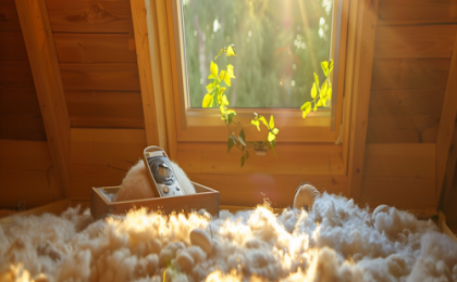 How to Properly Insulate Your Huntsville Home for Year-Round Comfort