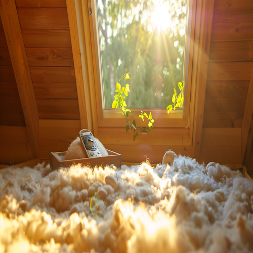 How to Properly Insulate Your Huntsville Home for Year-Round Comfort