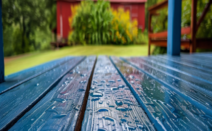 Maintaining Your Home's Exterior Paint in Huntsville's Weather
