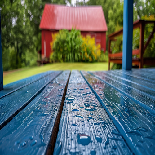 Maintaining Your Home’s Exterior Paint in Huntsville’s Weather