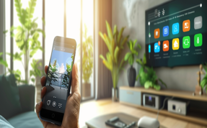 Smart Home Technology Maintenance Tips for Modern Huntsville Homes