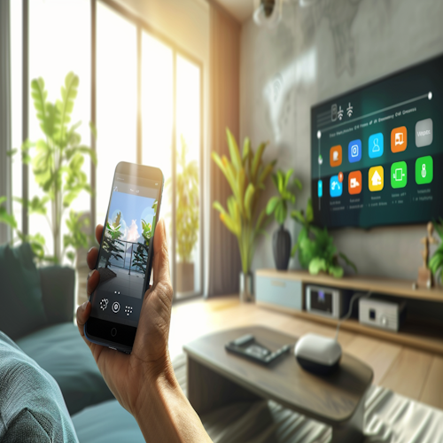 Smart Home Technology Maintenance Tips for Modern Huntsville Homes