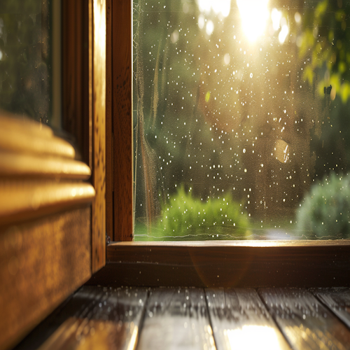 The Importance of Regular Window and Door Sealing in Huntsville