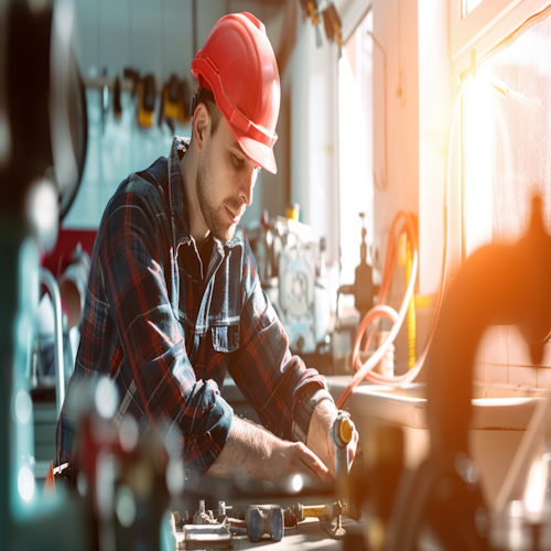 DIY vs. Professional Repairs: When to Call a Pro in Huntsville, AL