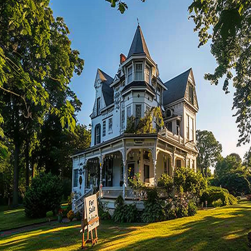 Can You Sell a Probate Home Before the Probate Process Is Complete?