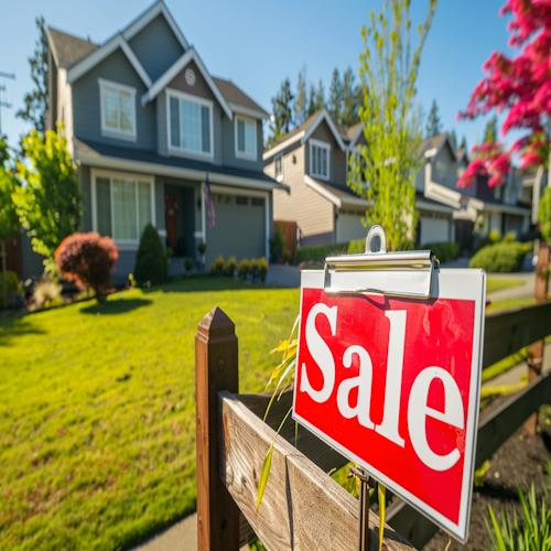 How to Determine the Value of a Probate Home in Huntsville, AL