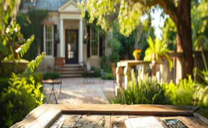 How to Handle Debts and Liens on a Probate Property in Huntsville