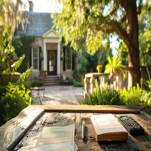 How to Handle Debts and Liens on a Probate Property in Huntsville