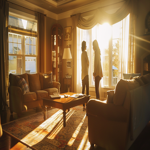 How to Handle Disputes Among Heirs When Selling a Probate Property