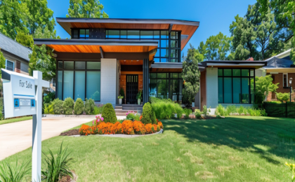 How to Market a Probate Property for Sale in Huntsville