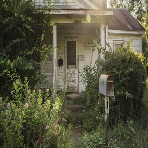 How to Sell a Probate Home As-Is in Huntsville, AL
