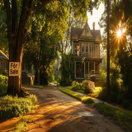 How to Sell a Probate Property With Multiple Heirs in Huntsville