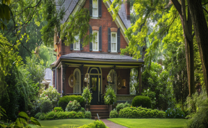 How to Transfer Ownership of a Probate House in Huntsville, AL