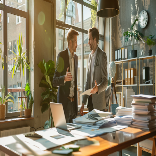How to Work With a Probate Attorney in Huntsville to Sell a House