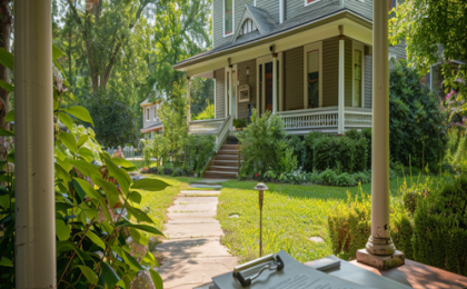 Legal Requirements for Selling a Probate Property in Huntsville