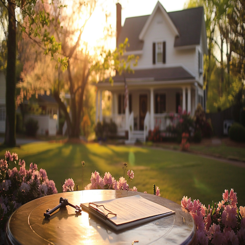 The Importance of an Appraisal in Selling a Probate Home in Huntsville