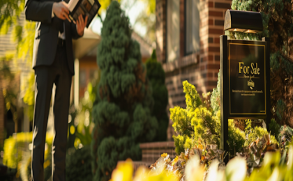 The Role of a Real Estate Agent in Selling a Probate Home in Huntsville