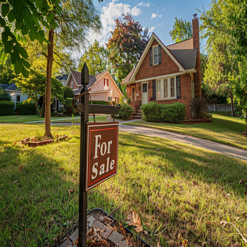 The Role of the Executor in Selling a Probate Property in Huntsville