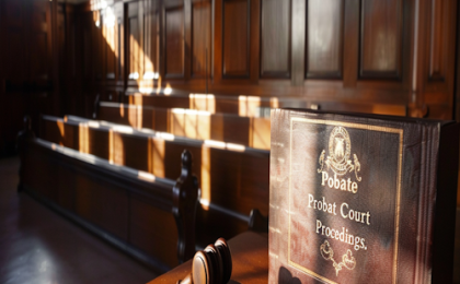 Understanding the Role of the Alabama Probate Court in Home Sales